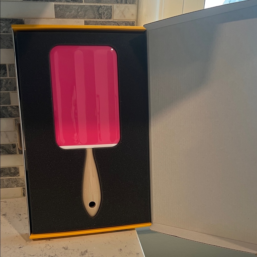 Jeffree Star Mirror